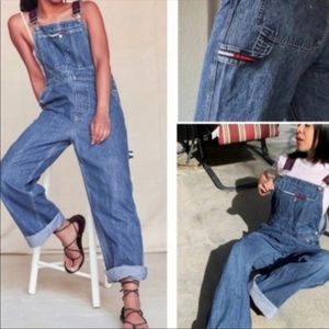 Tommy Hilfiger Overalls for Women 